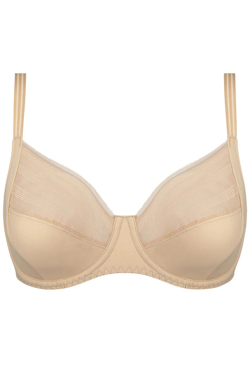 Antigel J14 New Apesanteur 3 Parts Full Cup Bra